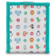 Organizador Bolsillo Cool Blanco